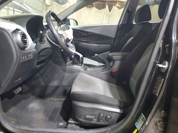 2020 HYUNDAI KONA SEL Plus