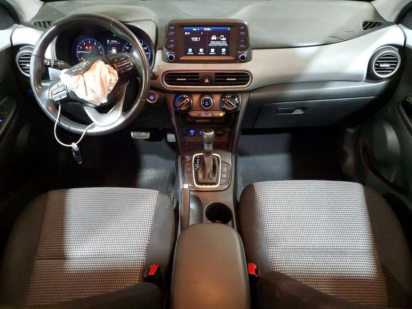 2020 HYUNDAI KONA SEL Plus
