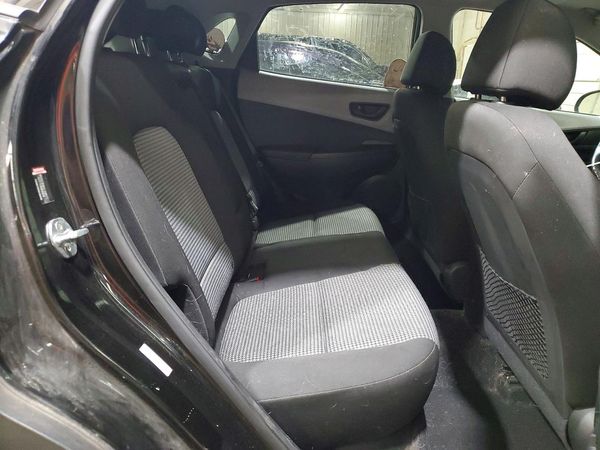 2020 HYUNDAI KONA SEL Plus