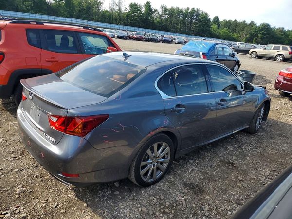 2014 LEXUS GS 350