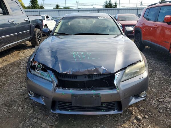 2014 LEXUS GS 350