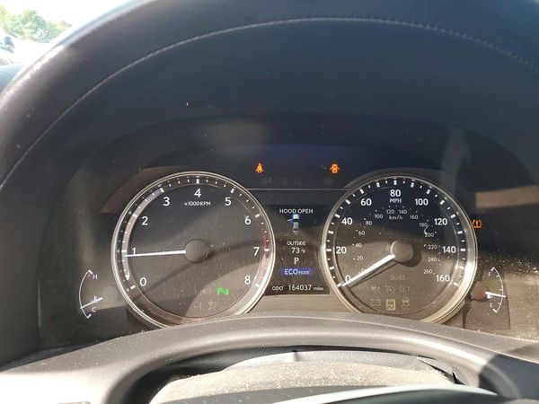 2014 LEXUS GS 350