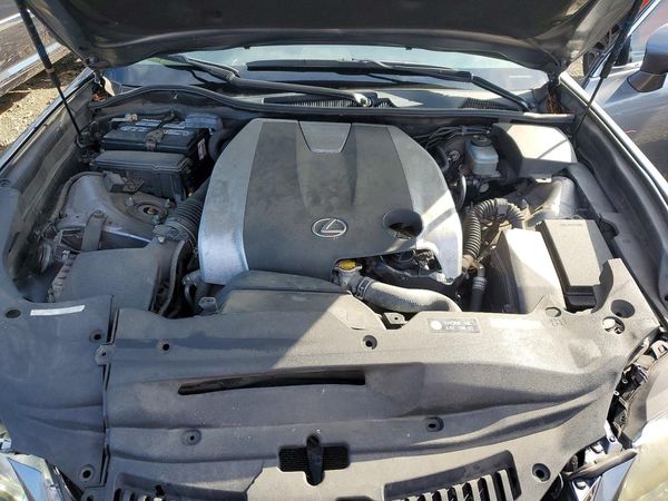 2014 LEXUS GS 350