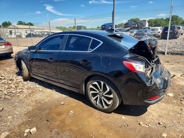 2016 ACURA ILX