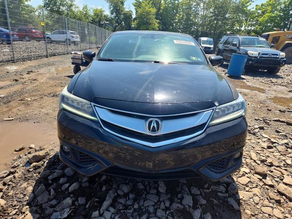 2016 ACURA ILX