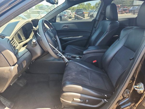 2016 ACURA ILX