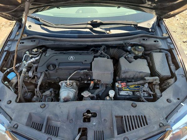 2016 ACURA ILX