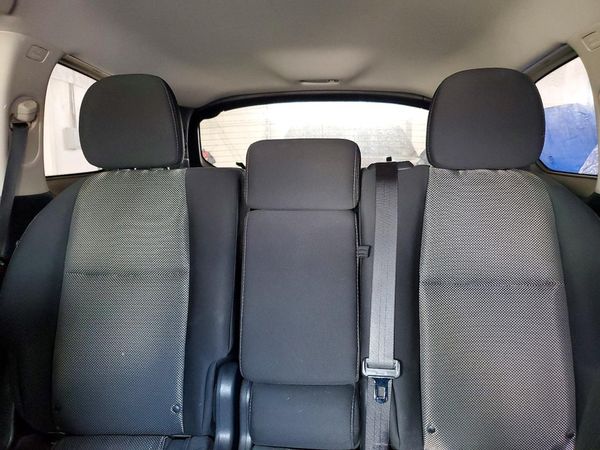 2018 NISSAN PATHFINDER — SUVN