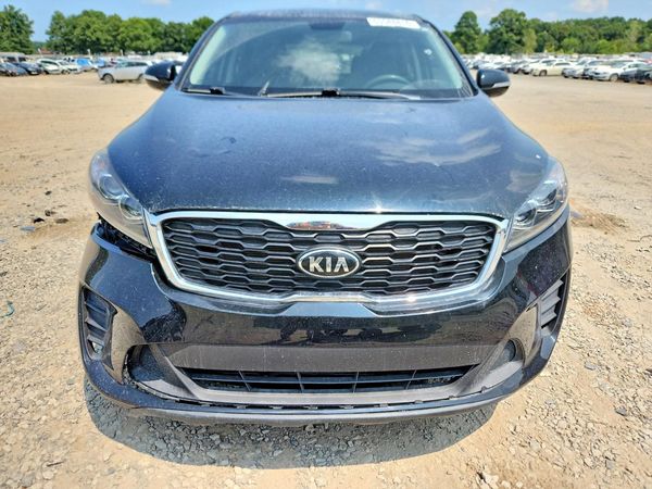 2019 KIA SORENTO L, LX, S