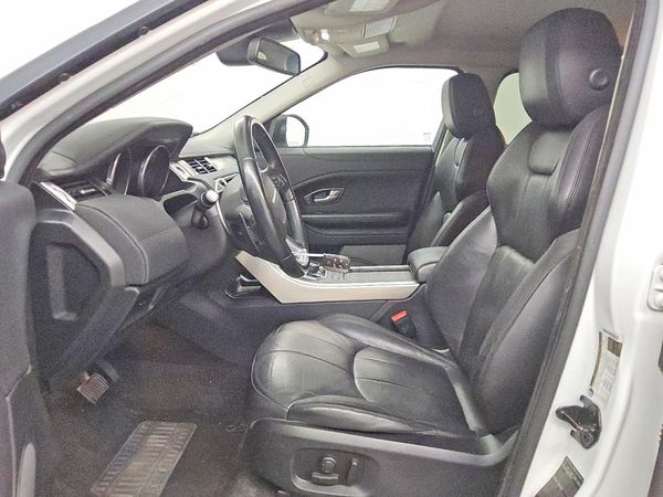 2017 LAND ROVER RANGE ROVER EVOQUE SE