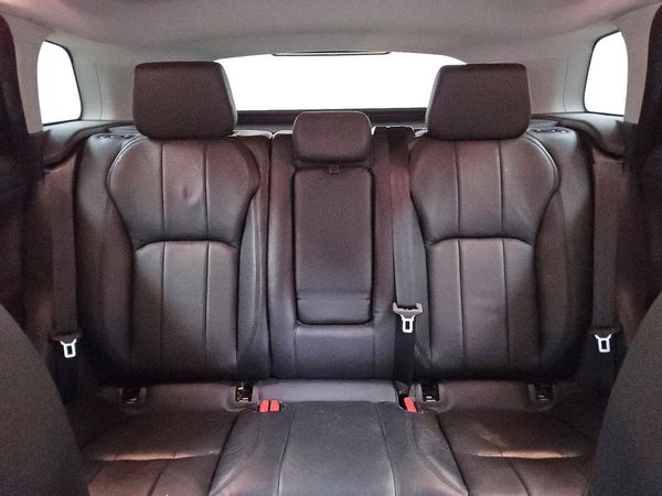 2017 LAND ROVER RANGE ROVER EVOQUE SE
