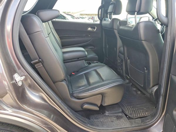 2014 DODGE DURANGO Citadel
