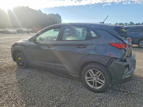 2018 HYUNDAI KONA SE