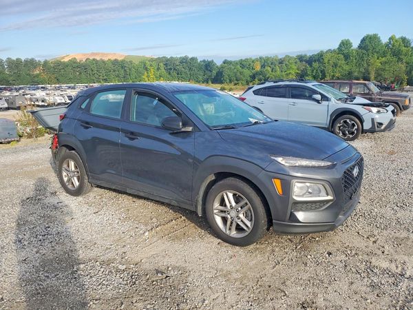 2018 HYUNDAI KONA SE