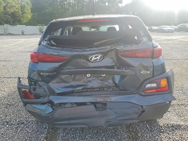 2018 HYUNDAI KONA SE