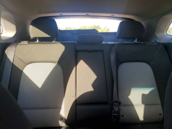 2018 HYUNDAI KONA SE