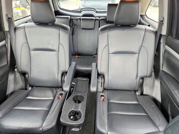 2019 TOYOTA HIGHLANDER SE/XLE