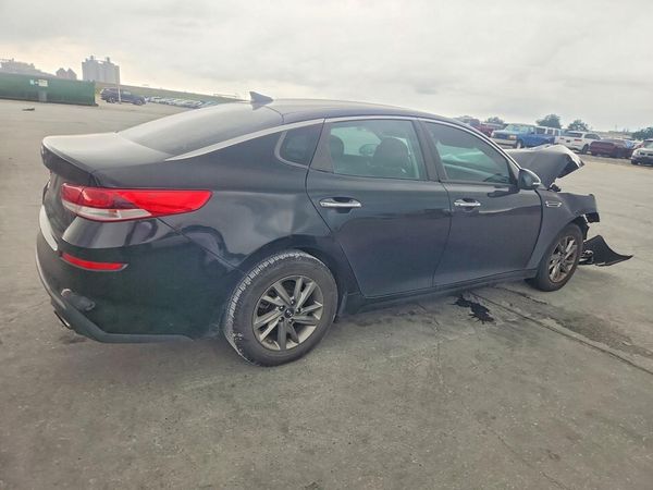 2019 KIA OPTIMA LX, S