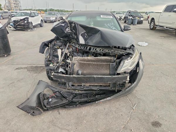 2019 KIA OPTIMA LX, S