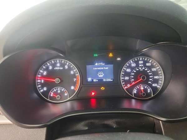 2019 KIA OPTIMA LX, S