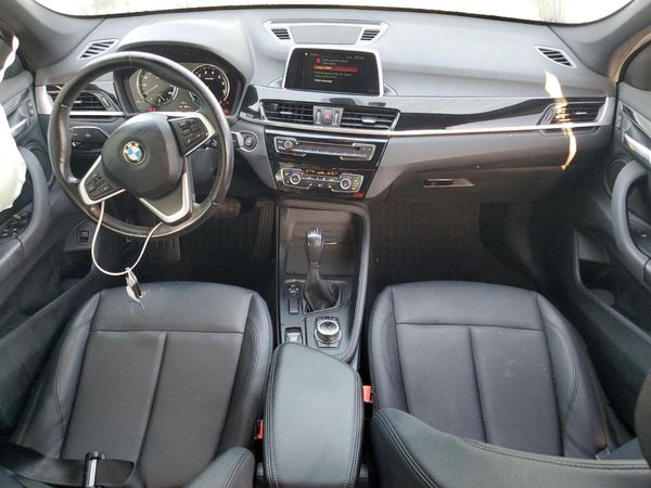 2018 BMW X1