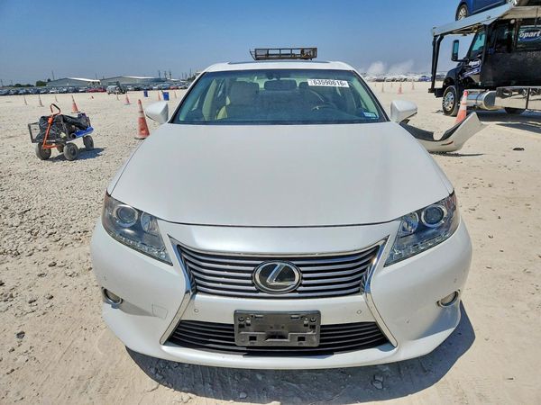 2013 LEXUS ES 350