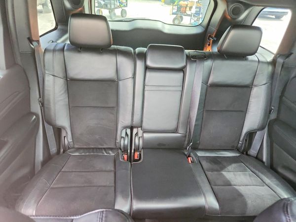 2018 JEEP GRAND CHEROKEE LAREDO 4X4