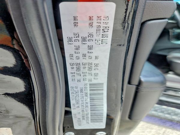 2018 JEEP GRAND CHEROKEE LAREDO 4X4