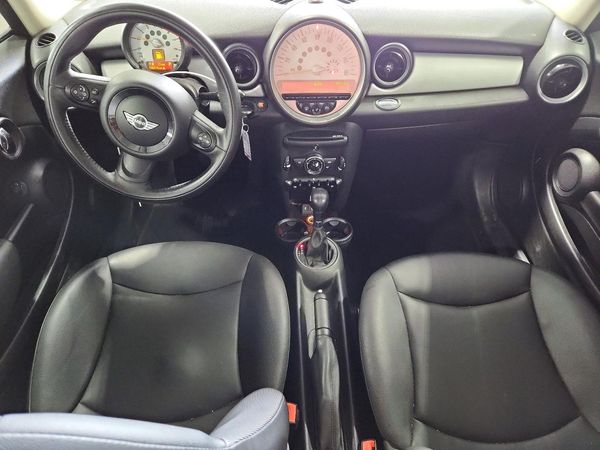 2013 MINI COOPER