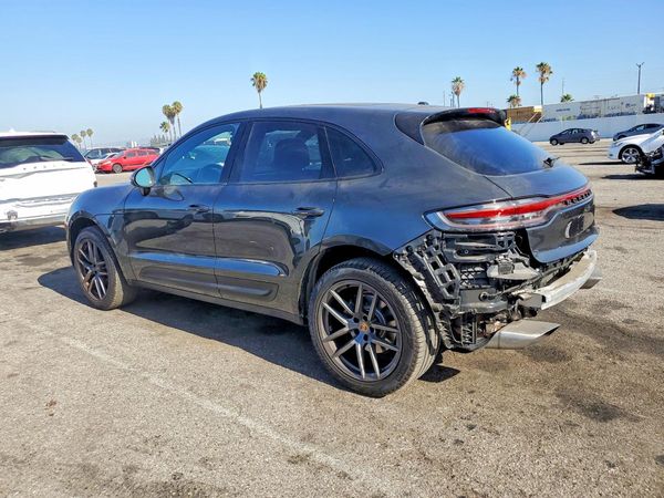 2023 PORSCHE MACAN Macan / Macan T