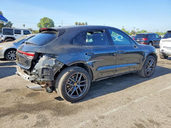 2023 PORSCHE MACAN Macan / Macan T