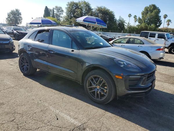 2023 PORSCHE MACAN Macan / Macan T