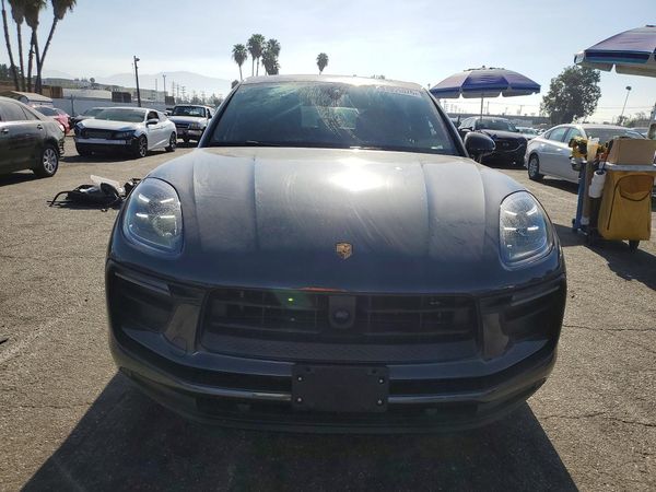 2023 PORSCHE MACAN Macan / Macan T