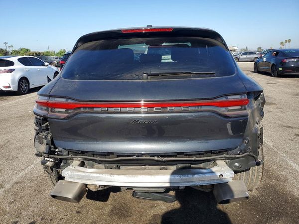 2023 PORSCHE MACAN Macan / Macan T