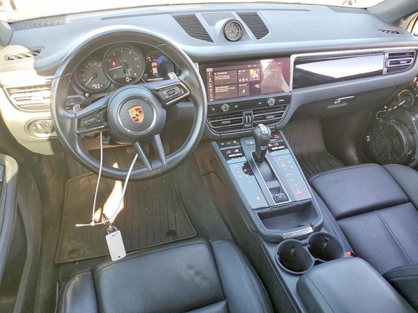 2023 PORSCHE MACAN Macan / Macan T