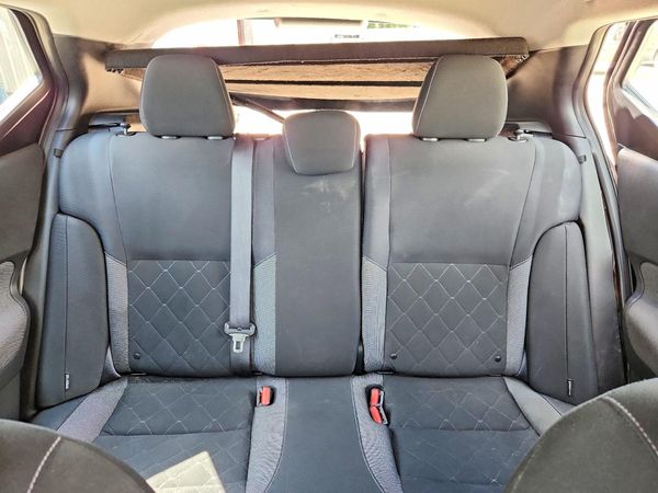 2020 NISSAN KICKS