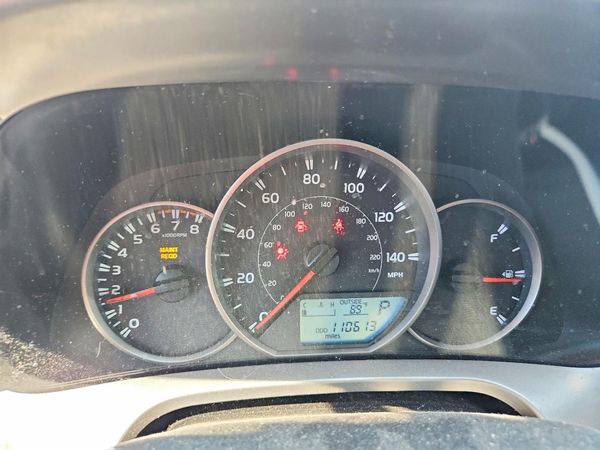 2016 TOYOTA RAV4 LE (X Grade)