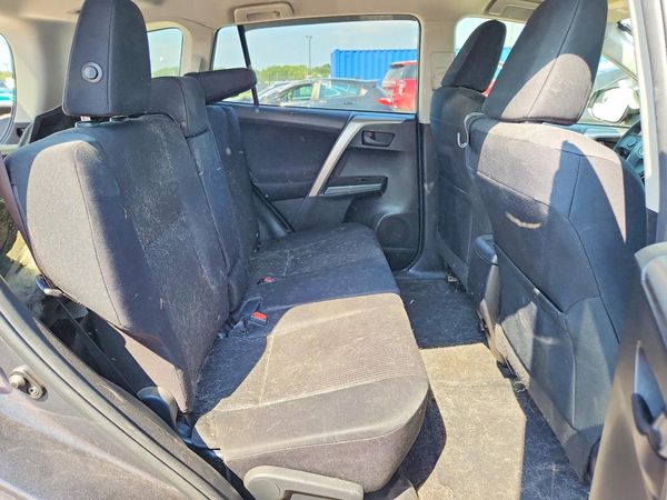 2016 TOYOTA RAV4 LE (X Grade)