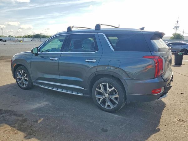 2022 HYUNDAI PALISADE SEL w/Premium Pkg