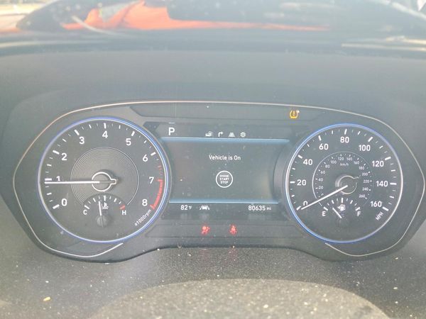 2022 HYUNDAI PALISADE SEL w/Premium Pkg