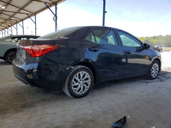 2018 TOYOTA COROLLA L/LE/SE/XLE/XSE