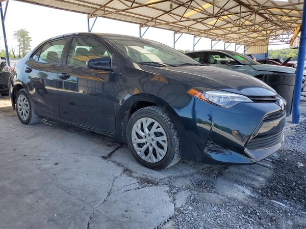 2018 TOYOTA COROLLA L/LE/SE/XLE/XSE