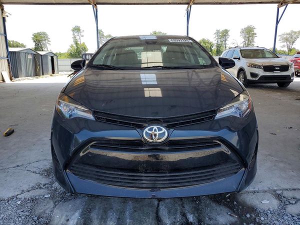 2018 TOYOTA COROLLA L/LE/SE/XLE/XSE