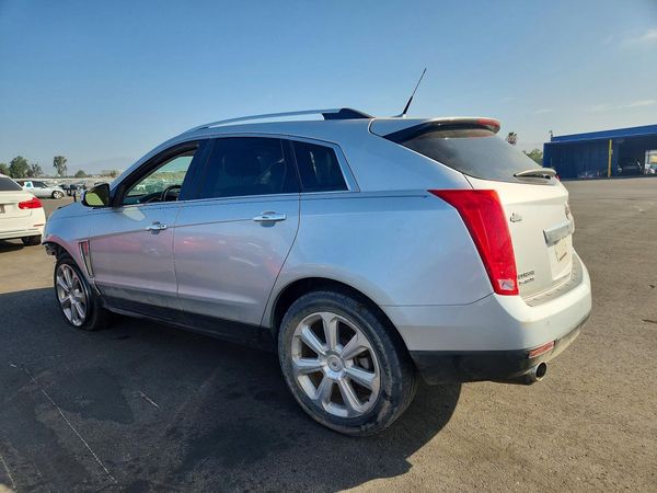 2013 CADILLAC SRX
