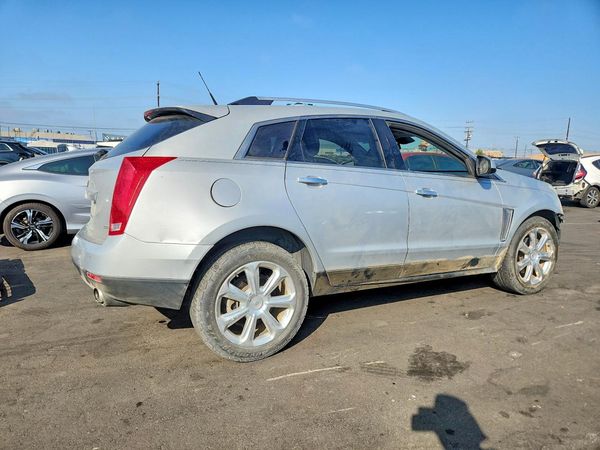 2013 CADILLAC SRX