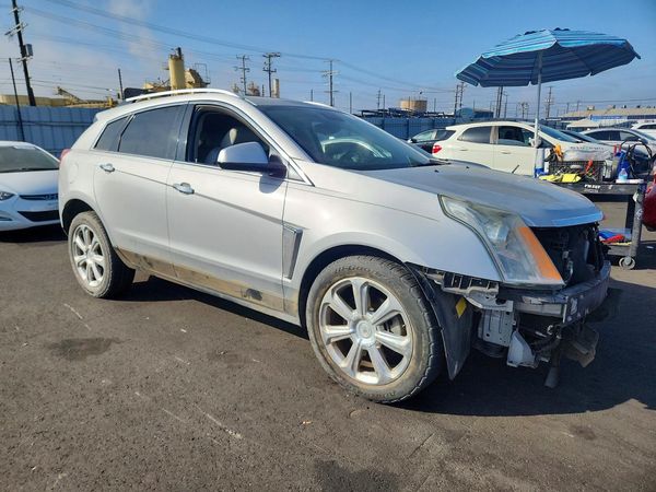 2013 CADILLAC SRX
