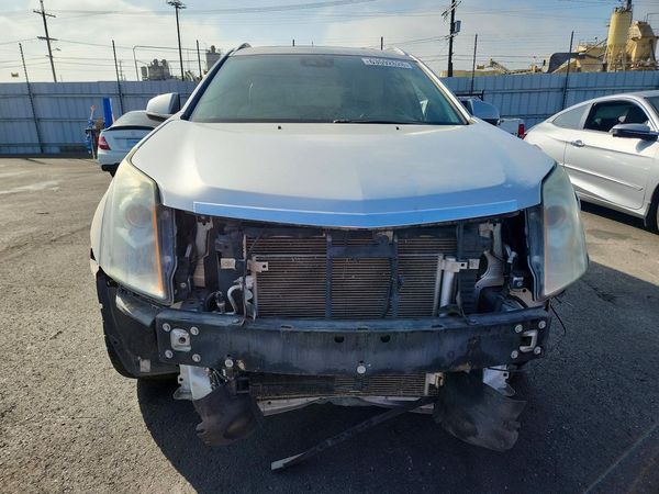 2013 CADILLAC SRX