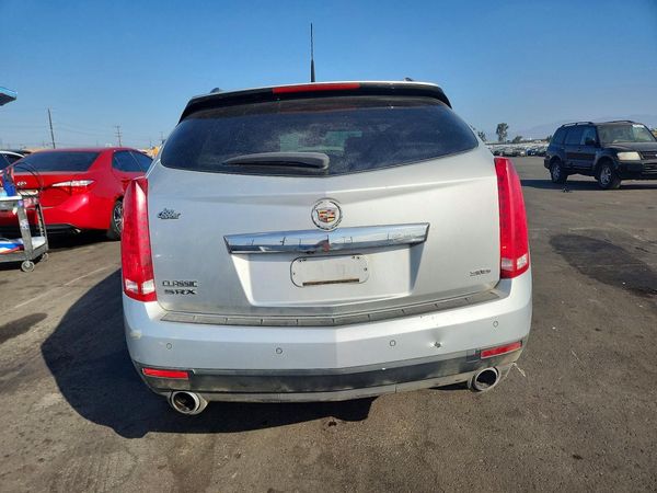 2013 CADILLAC SRX