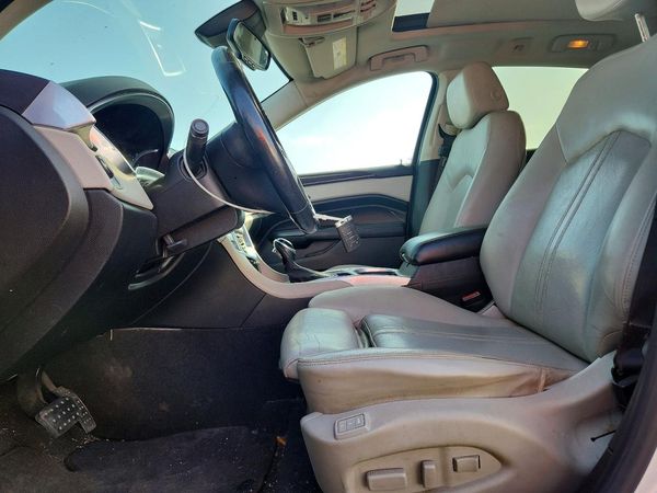 2013 CADILLAC SRX