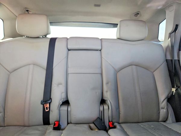 2013 CADILLAC SRX